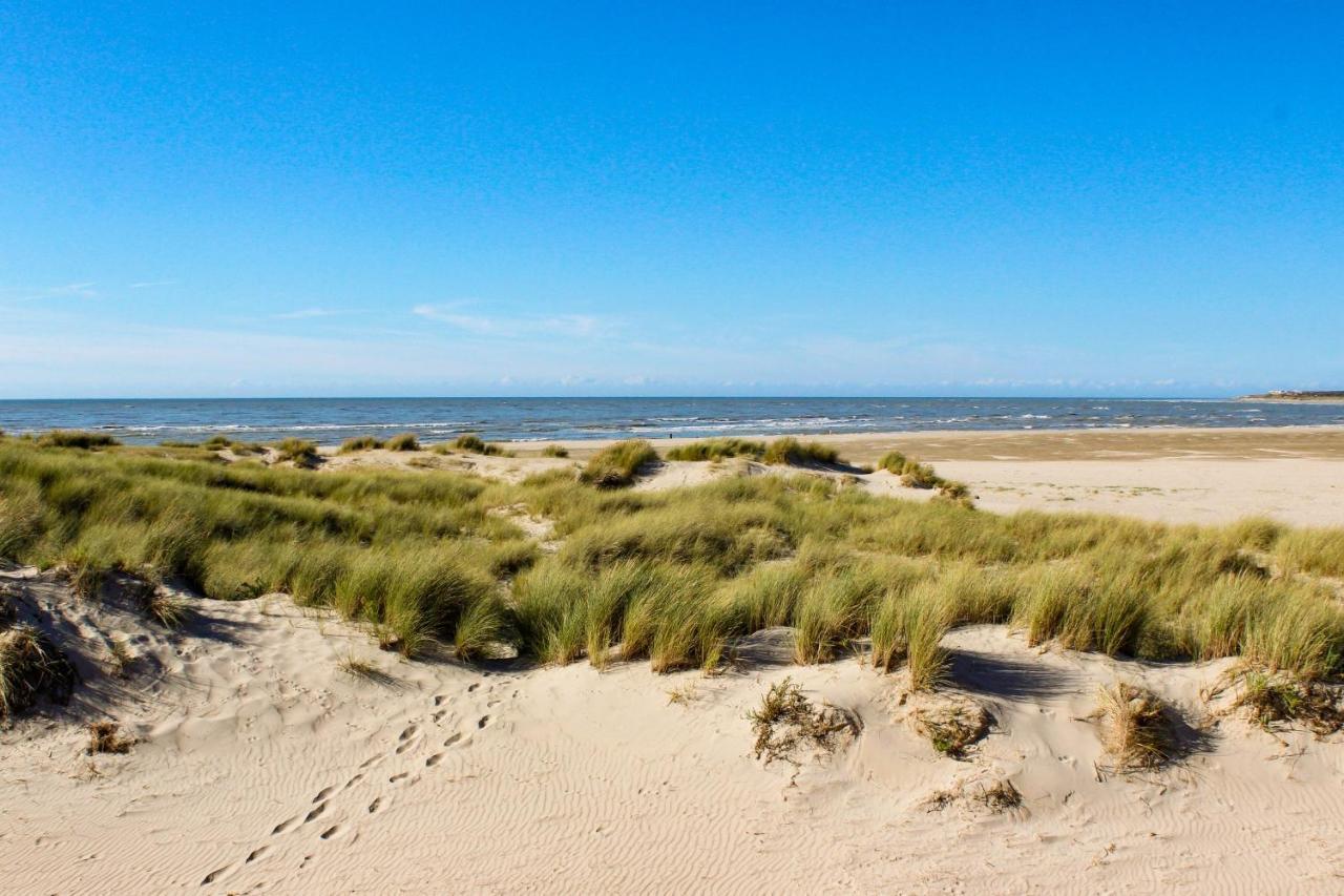 Hotel Camping La Foret Stella-Plage Zewnętrze zdjęcie